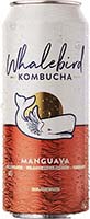 Whalebird Manguava Kombucha 16oz Can Is Out Of Stock